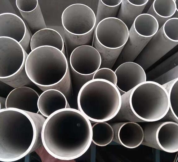 平鲁321不锈钢管