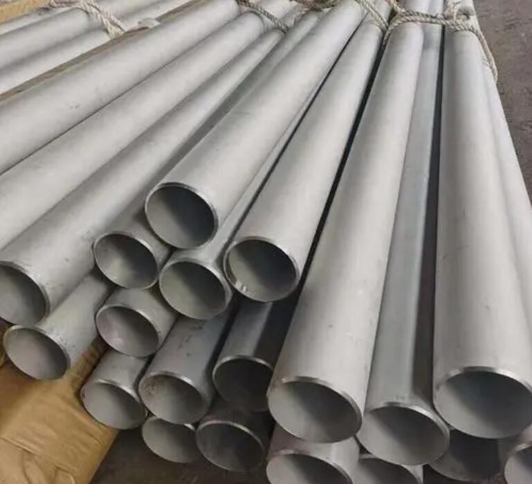 平鲁304不锈钢管