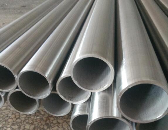 平鲁321不锈钢管